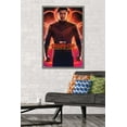 thumbnail image 2 of Marvel Shang-Chi and the Legend of the Ten Rings - Teaser Wall Poster, 22.375" x 34", Framed, 2 of 6