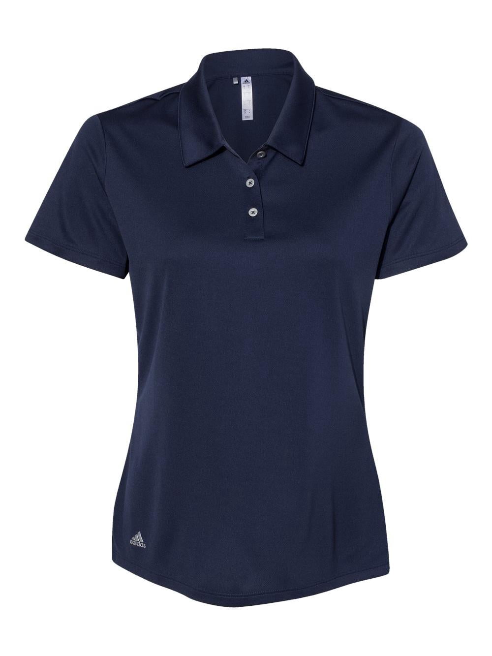 Adidas - Women's Performance Polo - A231 - Walmart.com