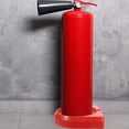 thumbnail image 4 of HLONK Fixed Bracket for Fire Extinguisher Marine Mount Boxes Funnel Red, 4 of 8