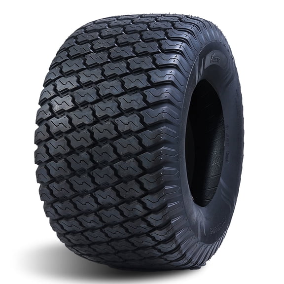 HALBERD 20x10-8 Lawn Garden Mower Tires Turf Friendly Garden Tractor Tires 20x10x8 4PR Tubeless