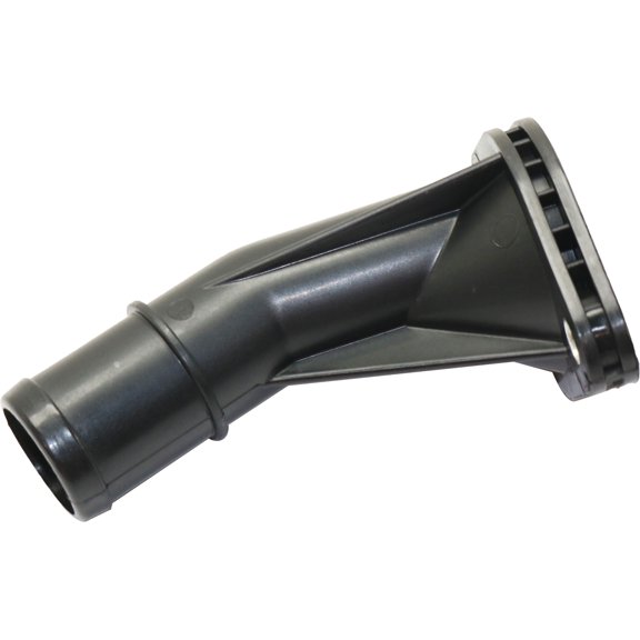 THERMOSTAT HOUSING COVER Compatible with KIA SOUL 10-13/RIO5 12-17 , Water Inlet Coolant Fitting