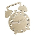 thumbnail image 4 of Juguetes Montessori Material de Tablero Ocupado de Madera para , Juguete Sensorial de Madera Habilidades Motoras Educativas Tempranas para Juguet Reloj Hugo tablero ocupado, 4 of 7