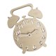 thumbnail image 4 of Tablero de actividades para niños, material de bricolaje, habilidad motora fina, juguete artesanal de madera para niños y niñas Reloj, 4 of 8