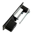 thumbnail image 2 of MPXBM Ms490 Plane Lock Switch Control Ms818 Ms480 Round Back 1Pcs, 2 of 3