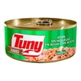 thumbnail image 1 of Atún Tuny en agua con aceite jumbo 295 g, 1 of 3