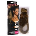 thumbnail image 1 of Simply Straight Pony - R1416T Buttered Toast par Hairdo pour Femmes - Extension de Cheveux de 18 Pouces, 1 of 3