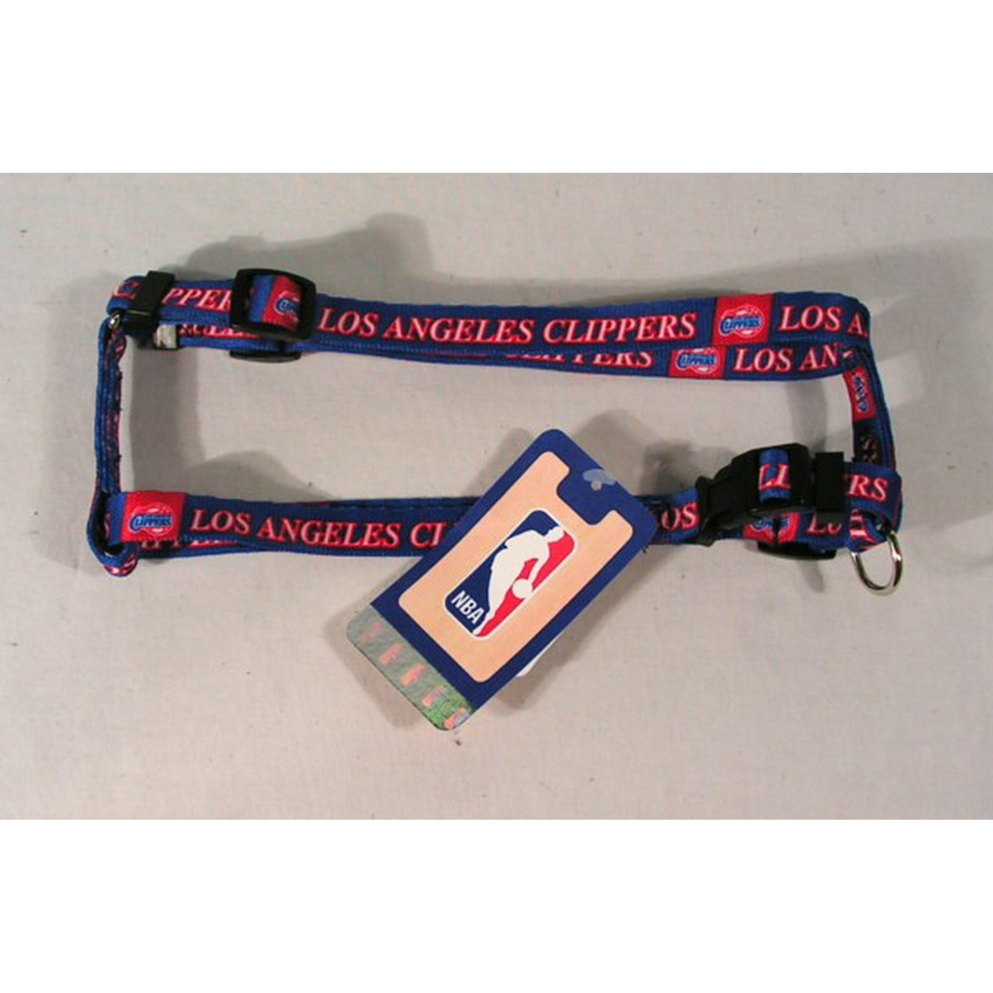 Los Angeles Clippers NBA Dog Jersey