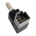 thumbnail image 4 of Interruptor de luz de freno 938103K000, color negro. Compatible con accesorios profesionales. Interruptor de luz de freno para 3.8L ., 4 of 8