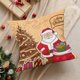 thumbnail image 4 of Decoraciones navideñas, decoración navideña para sala de estar, festival, suave y agradable para la piel, impresión digital a color, funda de almohada de terciopelo de piel de melocotón. Funda de almo, 4 of 6