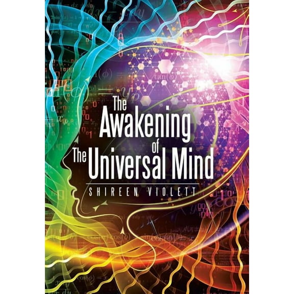 The Awakening of The Universal Mind (Hardcover)