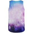 thumbnail image 2 of Sacred Geometry Seed of Life All Over Mens Tank Top Multi LG, 2 of 2