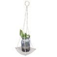 thumbnail image 3 of Estante para Macetas ANGGREK Colgador de Plantas Decorativo para Interiores, 3 of 7