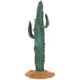thumbnail image 1 of UPGRATOR Adorno De Cactus Artificial Verde Para Jardín Y Auto Ligero Y Resistente, 1 of 7