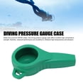thumbnail image 3 of Diving Pressure Gauges Cover , EPDM Rubber 52mm Submersible Pressure Gauges ProtectiveCase, 3 of 7