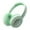 Green, variant on Wireless Headphones, Mauve, Hybrid Active Noise Cancelling, Customizable Sound, Spatial Audio Compatible, Premium Over-Ear Bluetooth Headset