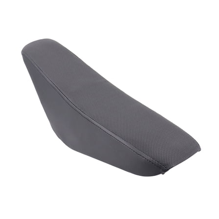 Upgraded Dirt Bike Seat Foam Padding Replacement Anti Slip Textured Reinforced Structure Suitable for CRF50 Motorcycles