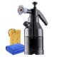 thumbnail image 2 of Kit de pulverizador de espuma para nieve Manual para coche perfecl 2,0l portátil 15x35cm con esponja y toalla, 2 of 8
