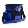 Desert Equestrian Equestria Grooming Bag Blue 10 Inches - 2193
