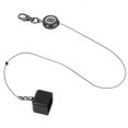 thumbnail image 3 of Billiard Chalk Holder, Lightweight Pool Chalk Holder, Easy To Use 2 In 1 For Snooker Pool Pool Table Billiard Chalk, 3 of 8