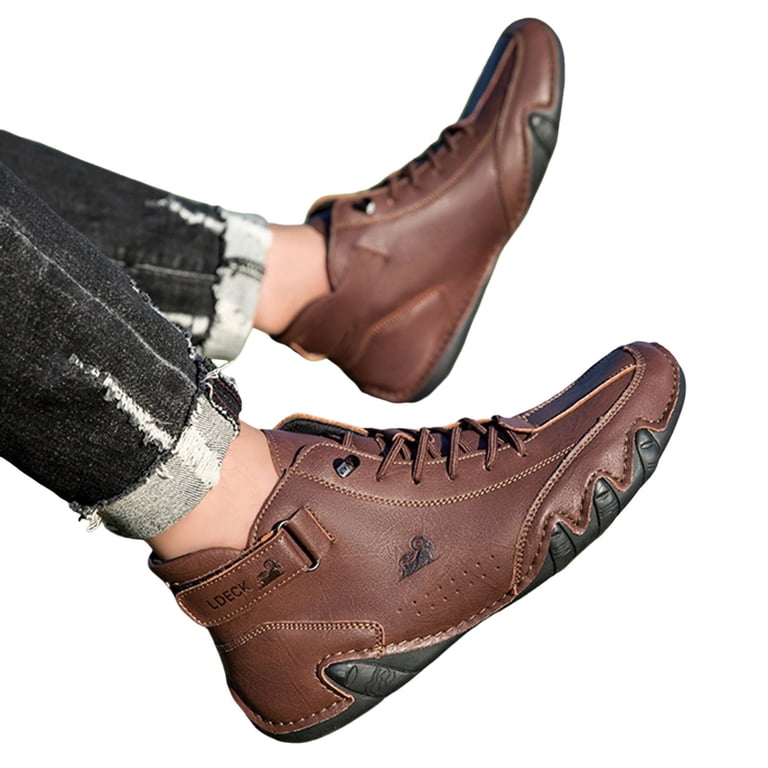 Sneakers for Men,Barefoot Shoes Vogany Breathable  display picture 2
