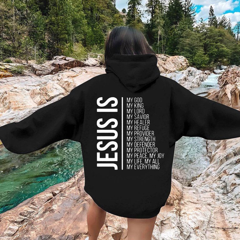 Hoodies for Women Hoodie with Side Slits Thin Sweat Shirts Women