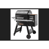 Traeger Timberline 850 Wood Pellet Black Grill 20000 BTU