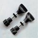 thumbnail image 2 of 2PCS Wood Router Base Screw Protective Shield Accessory Base Electric Trimming Machine Base Screw fo, 2 of 5