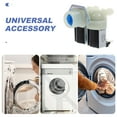 thumbnail image 3 of Washing Machine Inlet Valve Washer Fill Valve Fill Valve for Washer Practical Washer Valve Replacement, 3 of 5