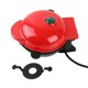 thumbnail image 1 of Mini Flower Donut Maker Machine Non Stick Home Commercial Electric Food Grade Breakfast Cake Maker with Detachable Tray and Anti Slip Feet, 1 of 5