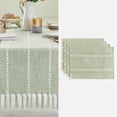 thumbnail image 1 of x Total 12 x 18 Pouces 72 Pouces et Sets de Table, 1 of 5