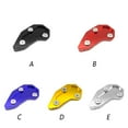 thumbnail image 2 of Maoww Foot Kickstand Motorcycle Corrosion ResistanceSupport Plate Motor Accessory Replacement For R1200R R1200RS Black, 2 of 5