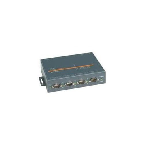 Lantronix Device Server EDS 4100 - device server