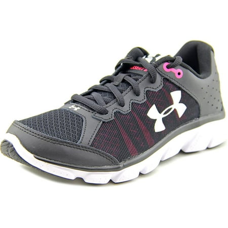synthetic track shoes