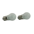 thumbnail image 4 of Rebaydo 2pcs 3 Watt LED Bulb 120-220 VAC E26/E27 (Color:Blue 464nm;), 4 of 6