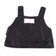 thumbnail image 1 of Chaleco antipuñaladas ultraligero, ajustable y protector., 1 of 12
