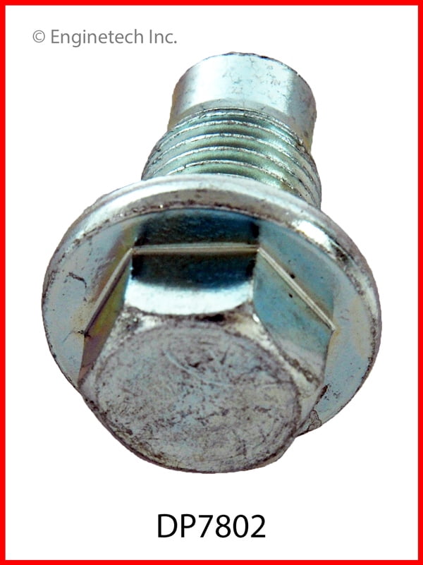 DRAIN PLUG 1 14MM X 1.5