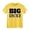 Yellow, variant on SUXIAN Toddler Boy Shirts Announcement Short Sleeve Crewneck Tee Top Casual Soft Comfort Boys T Shirts Light Purple 3-4 Years