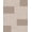 Beige, Pattern 3, variant on ODIKA 4'x6' Beige Abstract Geometric Pattern Washable Area Rug Contemporary Motif with Subtle Accents for Bedroom, Reading Nook, Pet Friendly & Non-Shedding
