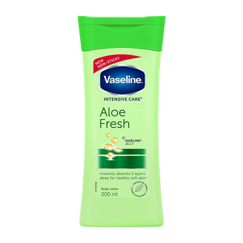 vaseline 200ml