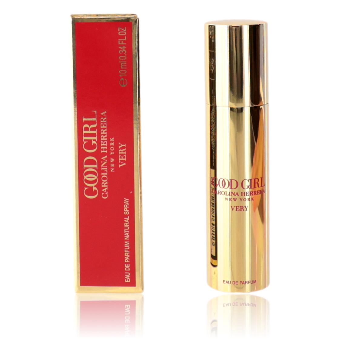 Good Girl by Carolina Herrera, .34 oz EDP Spray for Women