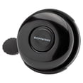 thumbnail image 2 of Timbre de bicicleta Schwinn Classic negro, sonido fuerte, 2 of 6