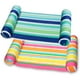 thumbnail image 1 of Paquete de 2 hamacas inflables para piscina JOYIN Saddle Lounge, 1 of 9
