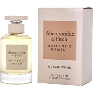 香水(ユニセックス) Abercrombie & Fitch Ellwood 75ml Abercrombie & Fitch Ellwood White Bergamot EDP Unisex Spray 6.7 oz