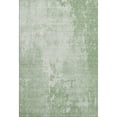 thumbnail image 2 of Addison Rugs Mayfield Premium Machine Washable Transitional Abstract Mint Rectangle Rug, 5' x 7'6", 2 of 6