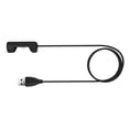 thumbnail image 1 of e repuesto pa Wristband Cable 15cm Negro 10cm Sunnimix Cable de carga de reloj inteligente, 1 of 7