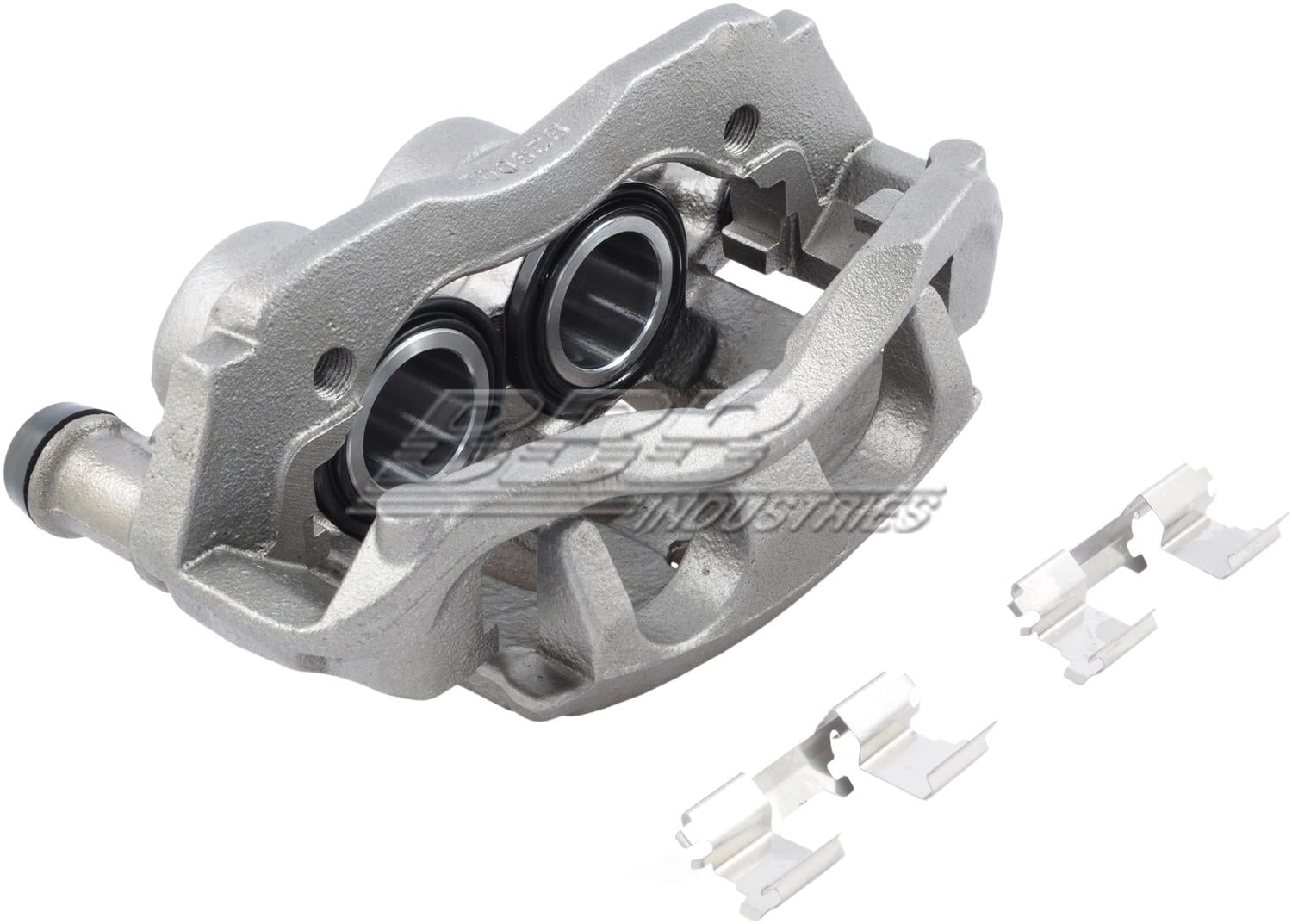 TERREPOWER formerly BBB Industries 99-17737B Reman Caliper w/installation Hardware