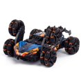 thumbnail image 2 of Remote Control Car  RC Stunt Car  360 Flips Rotating RC Cars  6WD 2.4Ghz Electric Racing Toy Car  Birthday for Boys Kids, 2 of 11