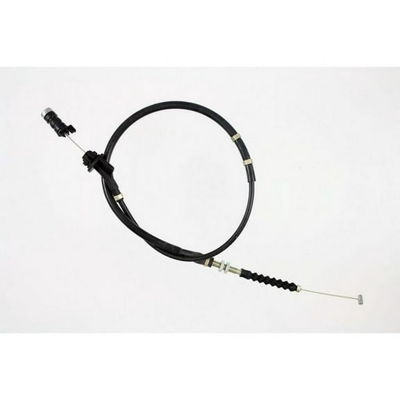 Throttle Cable - Compatible with 1992 - 1995 Honda Civic 1993 1994