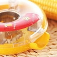 thumbnail image 6 of Saim Corn Peeler Corn Stripper, Kitchen Gadgets, Round, 1.4 inches, 6 of 7