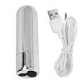 thumbnail image 2 of Vibrador Portátil Del Masaje Del Cuerpo De La Vibración Del Cuerpo Del Massager Del USB, 2 of 7